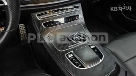 Mercedes-Benz E 220 ПОДГРЕВИ * ПАНО * KEYLESS * АВТОКРЕДИТ , снимка 11