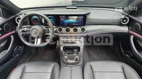 Mercedes-Benz E 220 ПОДГРЕВИ * ПАНО * KEYLESS * АВТОКРЕДИТ , снимка 14