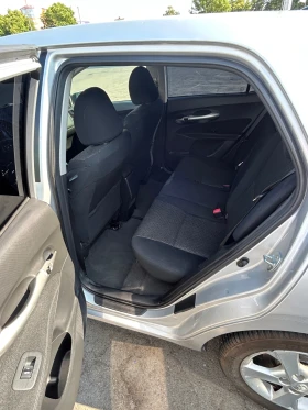 Toyota Auris, снимка 5