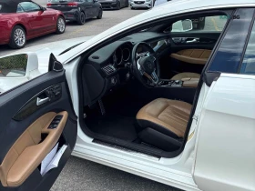 Mercedes-Benz CLS 550 4MATIC Автокредит Цена до България, снимка 6