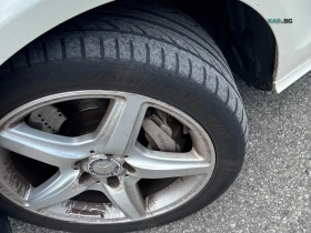 Mercedes-Benz CLS 550 4MATIC Автокредит Цена до България, снимка 14