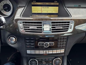 Mercedes-Benz CLS 550 4MATIC Автокредит Цена до България, снимка 9