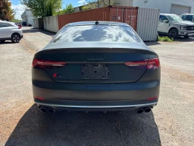 Audi Coupe * Technik * CARFAX * ЦЕНА ДО БГ, снимка 5
