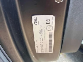 Audi Coupe * Technik * CARFAX * ЦЕНА ДО БГ, снимка 14