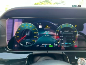 Mercedes-Benz AMG GT 53 * АвтоКредит * (ЦЕНА ДО БГ), снимка 7