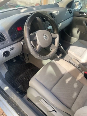 VW Golf 1.4 130 х.км, снимка 5