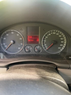 VW Golf 1.4 130 х.км, снимка 4