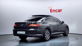 VW Arteon PRESTIGE /360/PANORAMA/ПОДГРЕВ/ОБДУХВАНЕ/, снимка 2