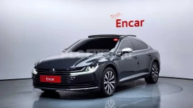 VW Arteon PRESTIGE /360/PANORAMA/ПОДГРЕВ/ОБДУХВАНЕ/, снимка 1