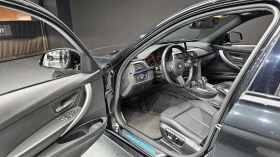 BMW 320 M PERFORMANCE EDITION* HUD* КРАЙНА ЦЕНА, снимка 8