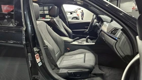 BMW 320 M PERFORMANCE EDITION* HUD* КРАЙНА ЦЕНА, снимка 15