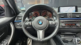 BMW 320 M PERFORMANCE EDITION* HUD* КРАЙНА ЦЕНА, снимка 5
