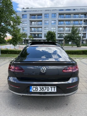 VW Arteon 1.5 R Line, снимка 8