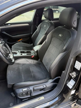 VW Arteon 1.5 R Line, снимка 11