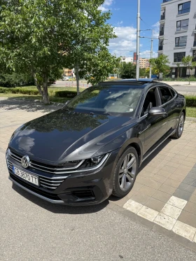 VW Arteon 1.5 R Line, снимка 3