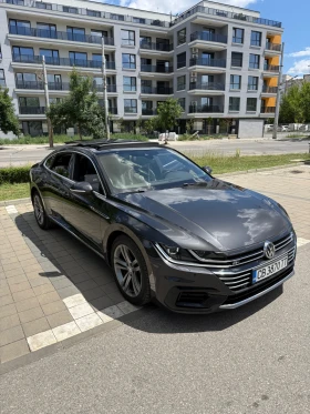 VW Arteon 1.5 R Line, снимка 4