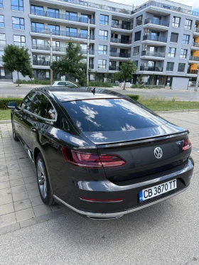 VW Arteon 1.5 R Line, снимка 7