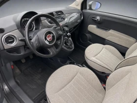 Fiat 500 1.2i, снимка 9
