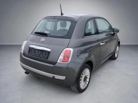Fiat 500 1.2i, снимка 4