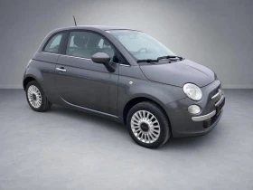 Fiat 500 1.2i, снимка 5