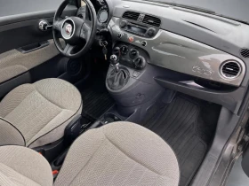 Fiat 500 1.2i, снимка 7