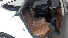 Audi A7 | АВТОКРЕДИТ БЕЗ ПЪРВОНАЧАЛНА ВНОСКА | , снимка 11