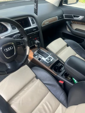 Audi A6 3.0 TDI Quattro Facelift, снимка 10