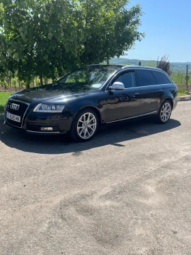 Audi A6 3.0 TDI Quattro Facelift, снимка 13