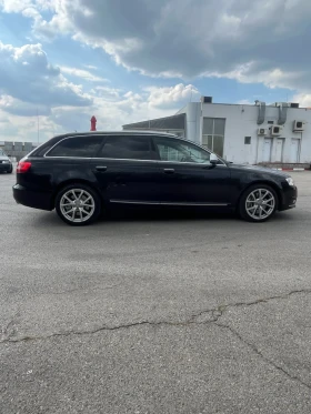 Audi A6 3.0 TDI Quattro Facelift, снимка 5