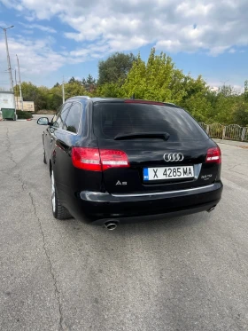 Audi A6 3.0 TDI Quattro Facelift, снимка 4