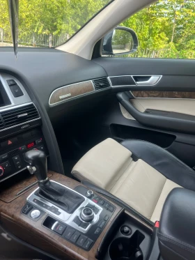 Audi A6 3.0 TDI Quattro Facelift, снимка 7