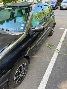 Renault Clio 1.2 бензин 16V, снимка 3
