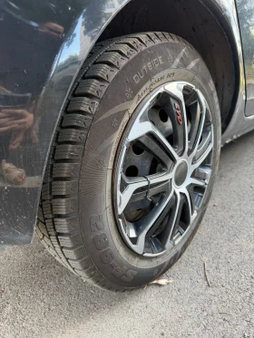 Renault Clio 1.2 бензин 16V, снимка 7