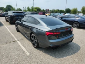Audi S5 TECHNIK * FACELIFT * HEAD UP * CARFAX * , снимка 7