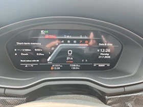 Audi S5 TECHNIK * FACELIFT * HEAD UP * CARFAX * , снимка 10