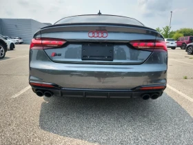 Audi S5 TECHNIK * FACELIFT * HEAD UP * CARFAX * , снимка 6
