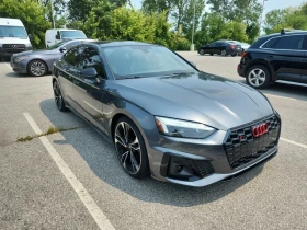 Audi S5 TECHNIK * FACELIFT * HEAD UP * CARFAX * , снимка 3