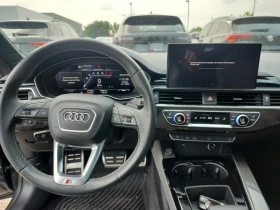 Audi S5 TECHNIK * FACELIFT * HEAD UP * CARFAX * , снимка 9