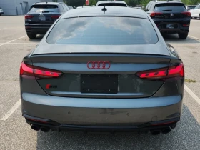 Audi S5 TECHNIK * FACELIFT * HEAD UP * CARFAX * , снимка 5