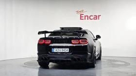 Chevrolet Camaro SS* 6.2* V8* ПОДГРЕВ* ОБДУХВАНЕ* HEADUP* КАМЕРА* , снимка 4
