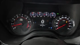Chevrolet Camaro SS* 6.2* V8* ПОДГРЕВ* ОБДУХВАНЕ* HEADUP* КАМЕРА* , снимка 7