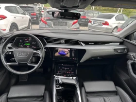 Audi E-Tron 55  408ks 95 kw, снимка 9