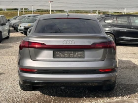 Audi E-Tron 55  408ks 95 kw, снимка 6
