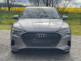 Audi E-Tron 55  408ks 95 kw, снимка 2