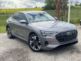 Audi E-Tron 55  408ks 95 kw, снимка 3