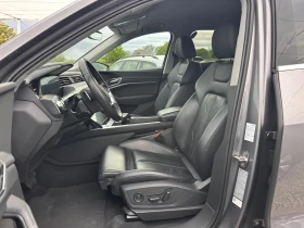 Audi E-Tron 55  408ks 95 kw, снимка 10