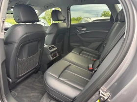 Audi E-Tron 55  408ks 95 kw, снимка 13
