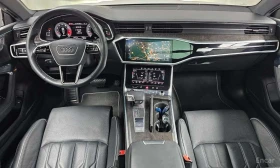 Audi A7 | АВТОКРЕДИТ БЕЗ ПЪРВОНАЧАЛНА ВНОСКА | , снимка 7