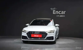 Audi A7 | АВТОКРЕДИТ БЕЗ ПЪРВОНАЧАЛНА ВНОСКА | , снимка 3