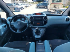Citroen Berlingo 1.6hdi, Мултиспейс, снимка 6
